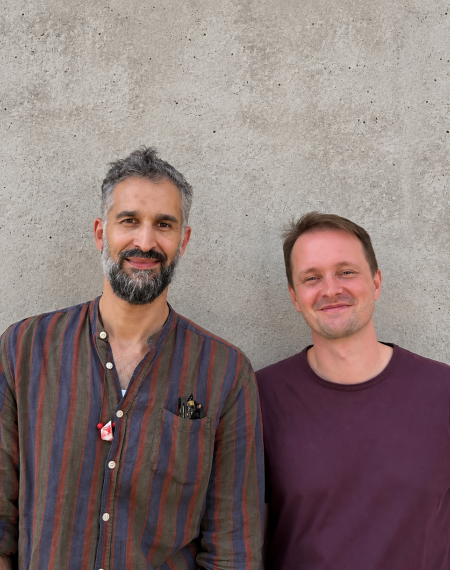 Christian Fayek, Kilian Fabich