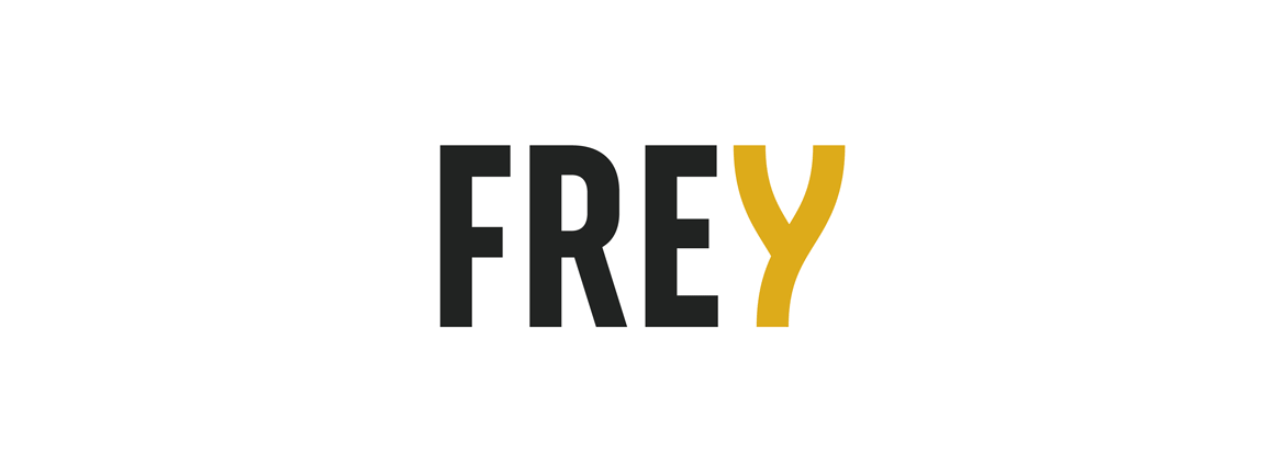 Frey-Logo